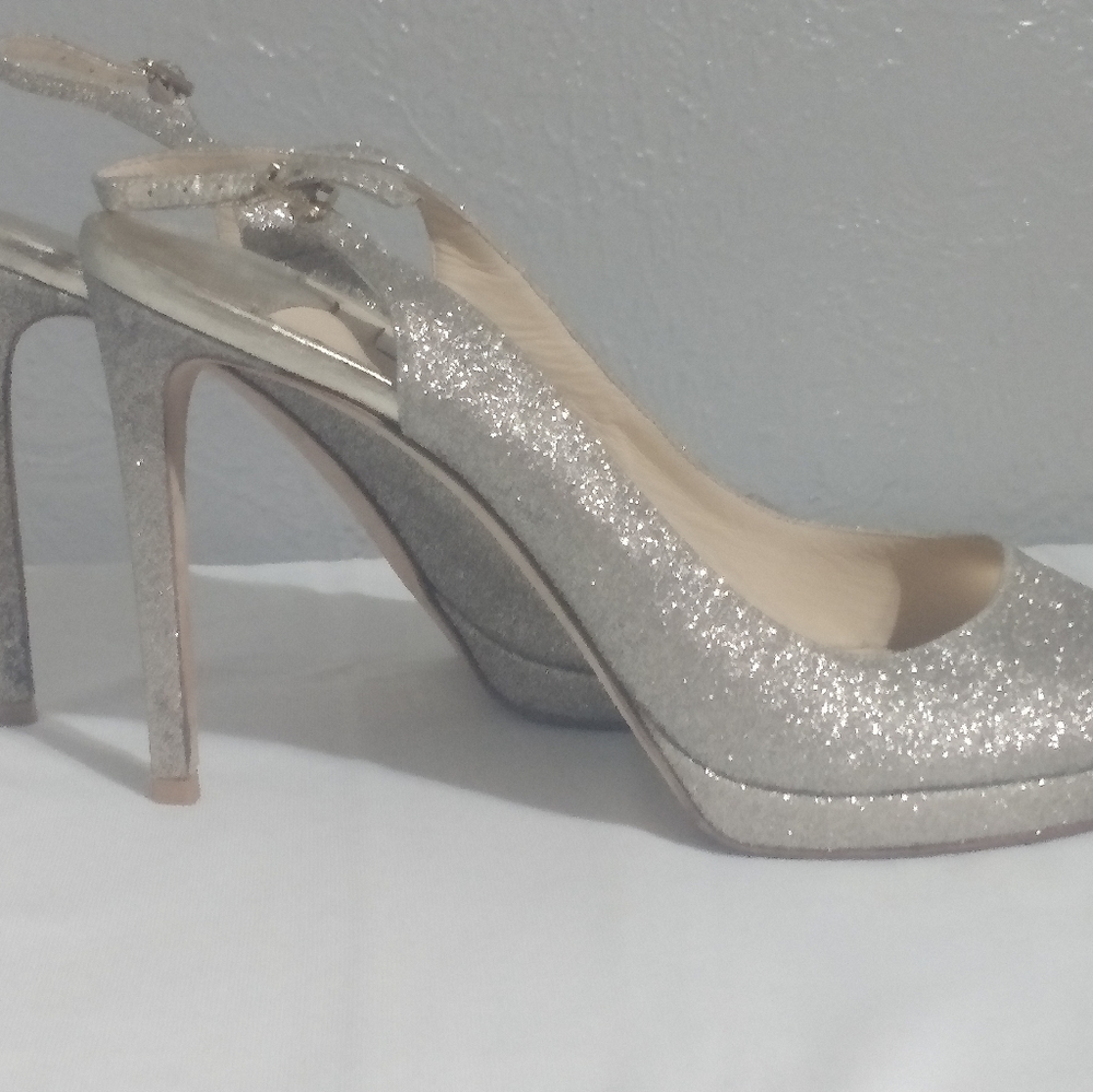 Jimmy Choo Heels